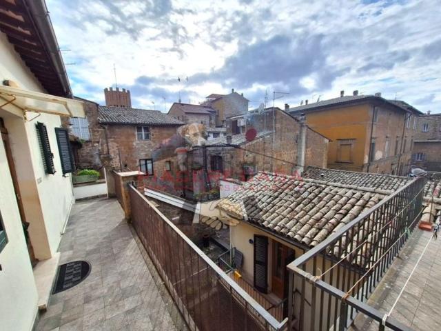 Appartamento in vendita a Sferracavallo, Orvieto