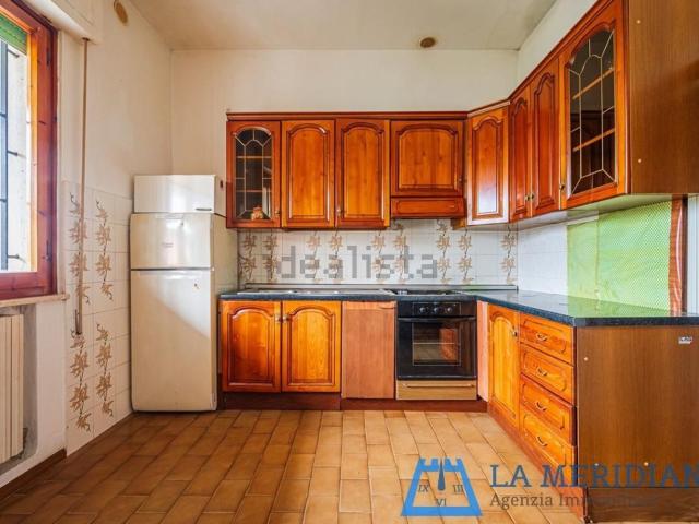 Appartamento in vendita a Borgano, Lamporecchio
