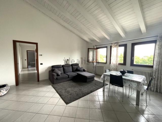 Appartamento in vendita a Suzzara, Lombardia