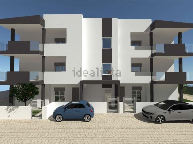 Appartamento in vendita a Serravalle Pistoiese, Pistoia