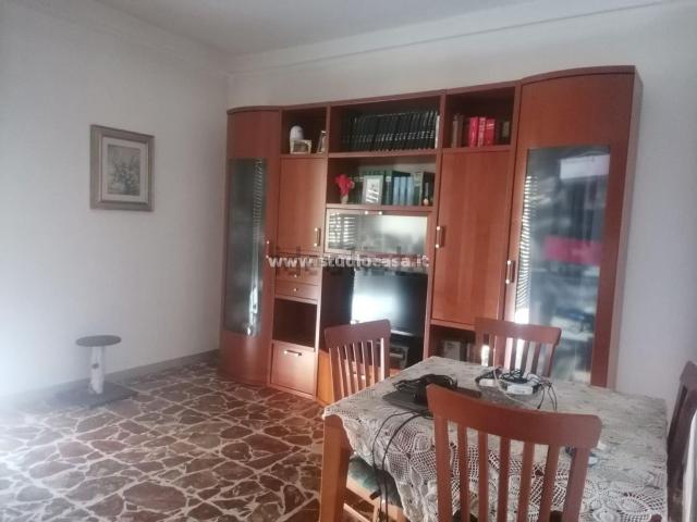 Appartamento in vendita a Sant'Antonio, Calabria
