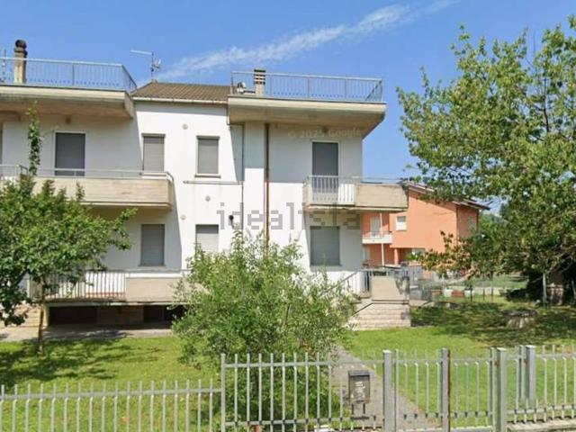 Appartamento in vendita a Marche, Pesaro E Urbino