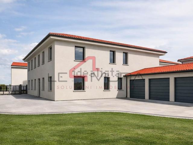 Appartamento in vendita a Nogara, Veneto