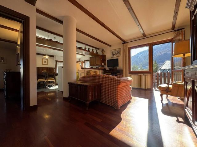 Appartamento in vendita a Bardonecchia, Torino