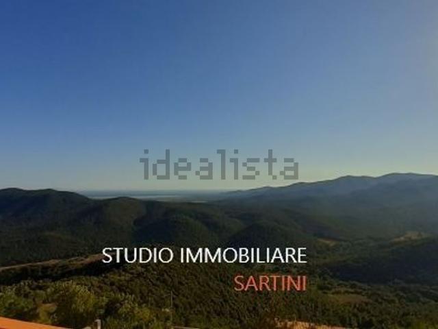 Appartamento in vendita a Scala Santa, Castiglione Della Pescaia