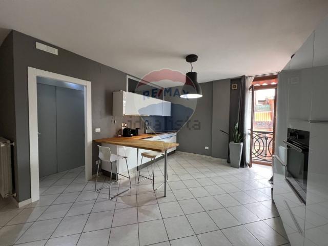 Appartamento in vendita a Santo Spirito, Lanciano