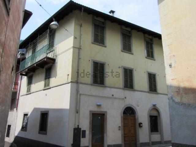 Appartamento in vendita a Comunità Montana della Valle Brembana, Valnegra