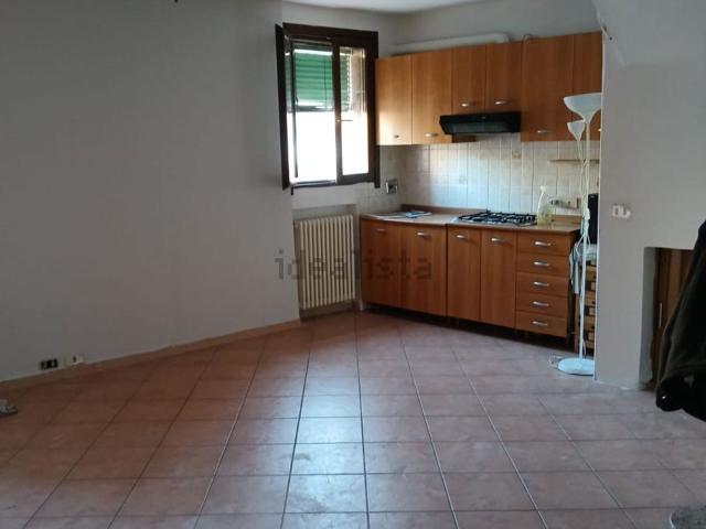 Appartamento in vendita a Bassa Reggiana, Re