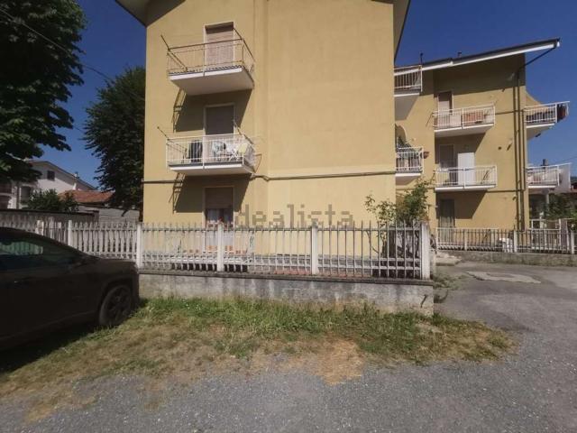 Appartamento in vendita a Bagnasco, Cuneo