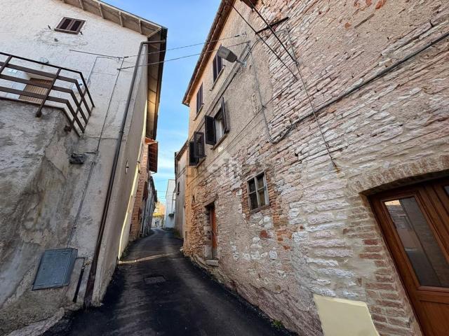 Appartamento in vendita a Gualdo Tadino, Umbria