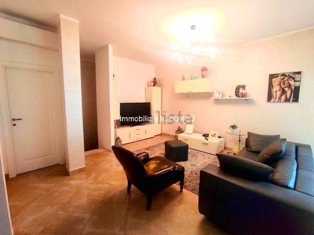 Appartamento in vendita a Comacchio, Reggio Emilia
