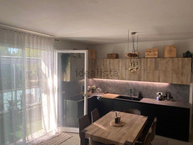 Appartamento in vendita a Quarto d'Altino, Venezia