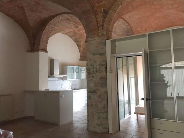 Appartamento in vendita a Barberino Tavarnelle, San Donato In Poggio