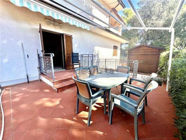 Appartamento in vendita a Capoliveri, Toscana