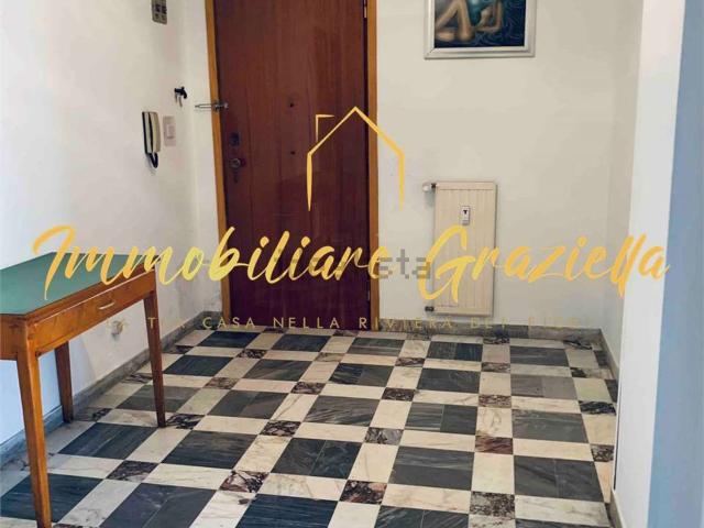Appartamento in vendita a Vallecrosia, Liguria