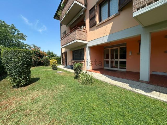 Appartamento in vendita a Cadè, Reggio Emilia