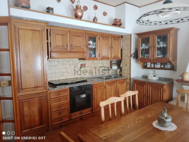 Appartamento in vendita a Chianciano, Chianciano Terme