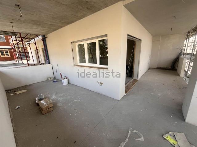 Appartamento in vendita a Quartiere 2, Firenze