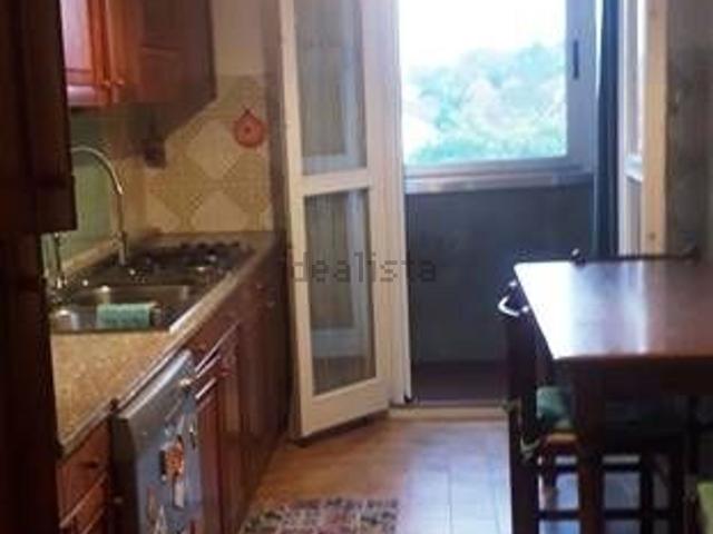 Appartamento in vendita a Pombio, Voghera