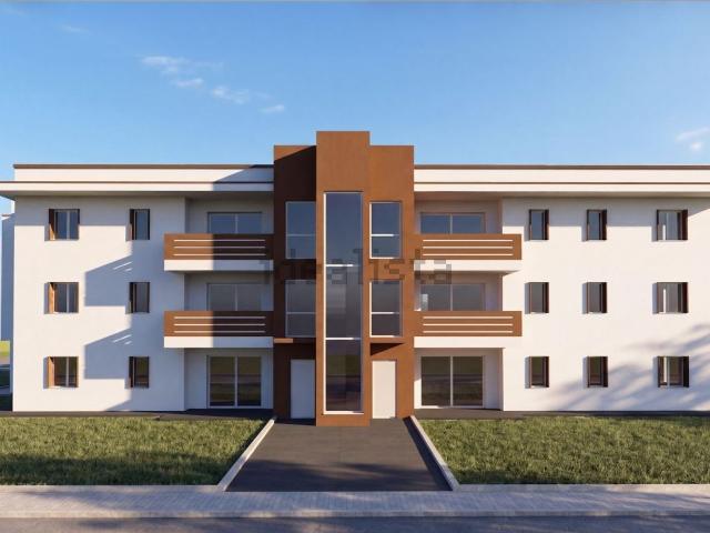 Appartamento in vendita a Mansuè, Veneto
