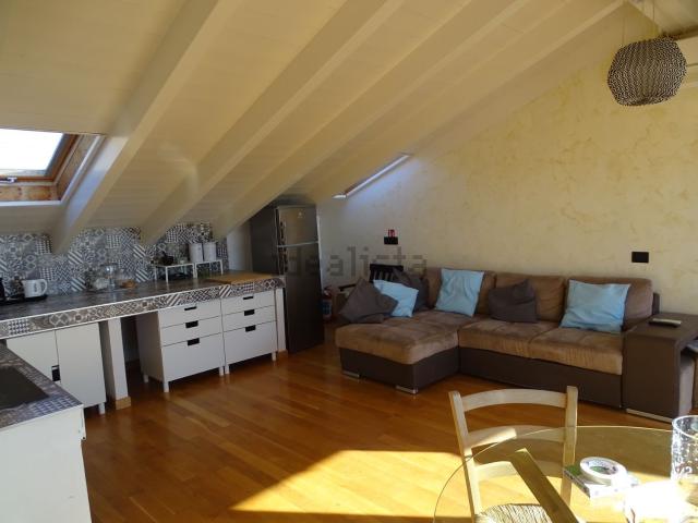 Attico in vendita a San Bernardo, Sestri Levante