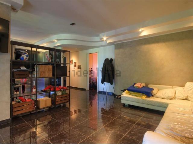 Appartamento in vendita a Borgo Molino, Marche