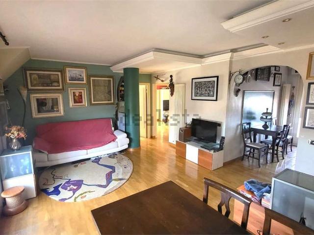 Attico in vendita a Marche, Fermo