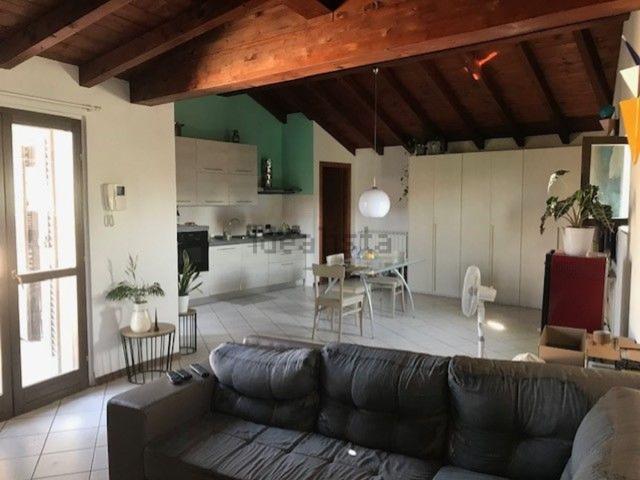 Appartamento in vendita a Orio Litta, Lombardia