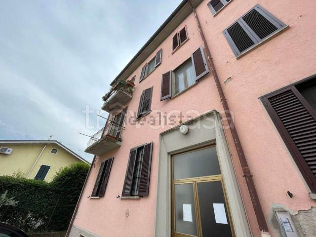 Appartamento in vendita a Turano Lodigiano, Lombardia
