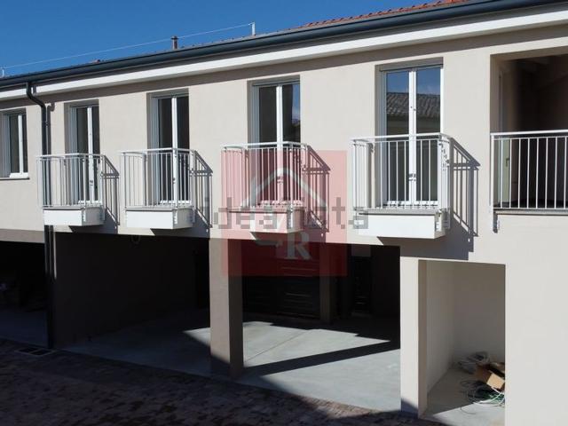 Appartamento in vendita a Villesse, Friuli-Venezia Giulia