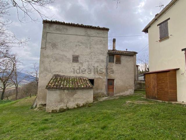 Appartamento in vendita a Muraglione, Marche