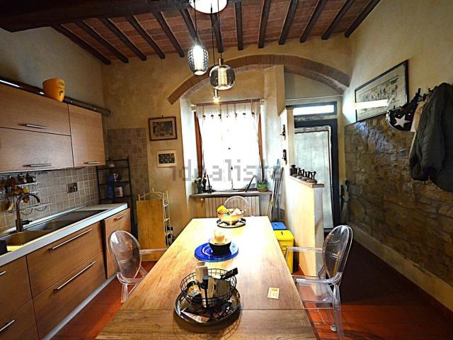Appartamento in vendita a Barberino Tavarnelle, San Donato In Poggio