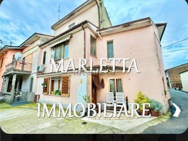 Appartamento in vendita a Sergnano, Lombardia