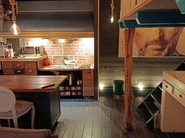 Appartamento in vendita a Piazzo, Piemonte