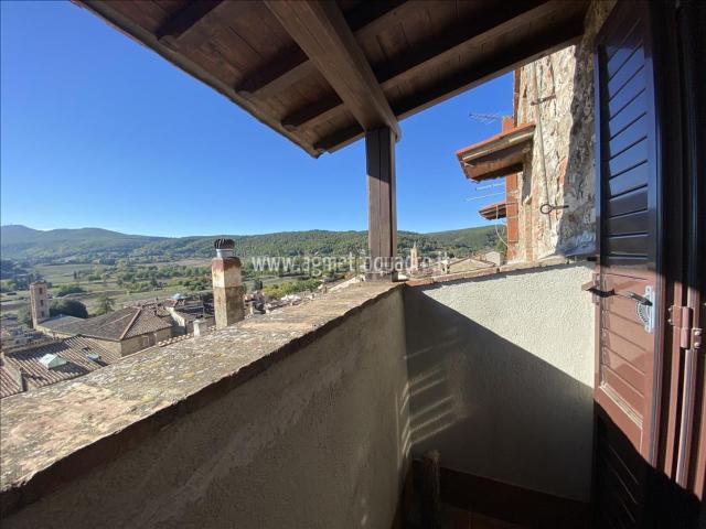 Appartamento in vendita a Sarteano, Toscana