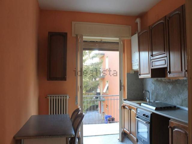 Appartamento in vendita a Borgo Val Di Taro, Reggio Emilia