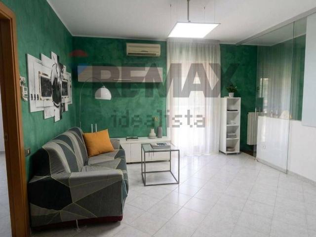 Appartamento in vendita a Complesso Residenziale 