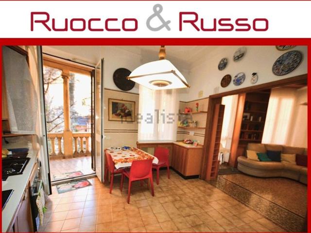 Appartamento in vendita a Centro Est, Serra Riccò