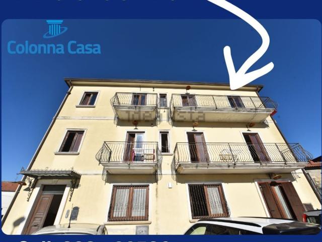 Appartamento in vendita a Mercato San Severino, Campania