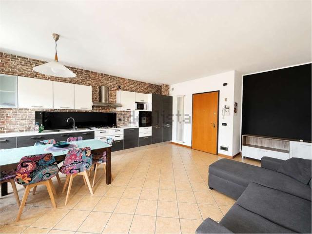 Appartamento in vendita a Molina di Malo, Malo