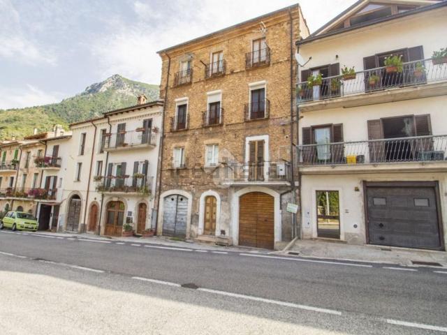 Appartamento in vendita a Antrodoco, Lazio
