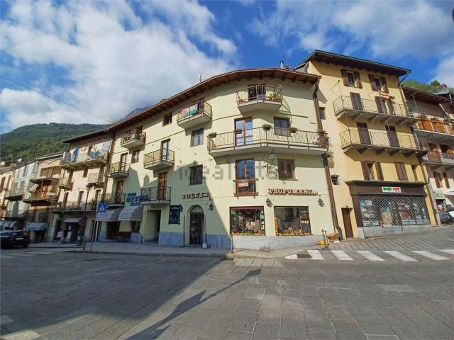 Appartamento in vendita a Maddalena, Pont-Saint-Martin