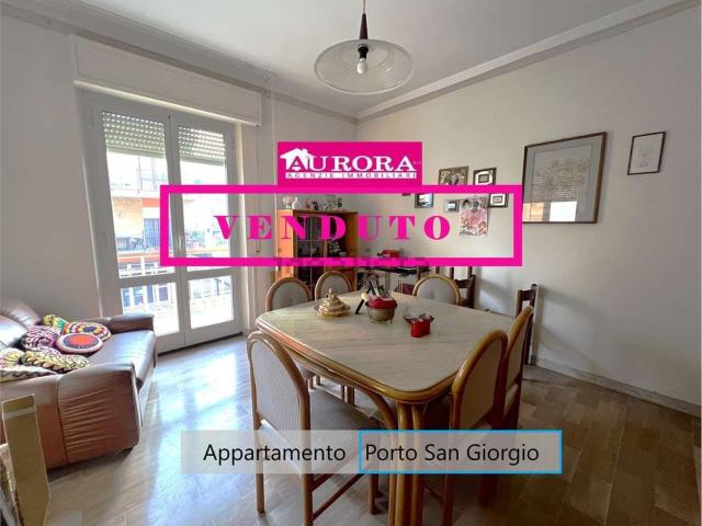 Appartamento in vendita a Marche, Fermo