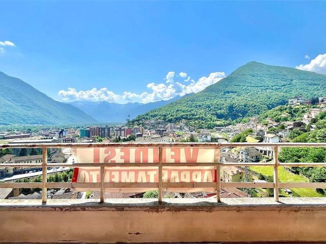 Appartamento in vendita a Bannio Anzino, Piemonte