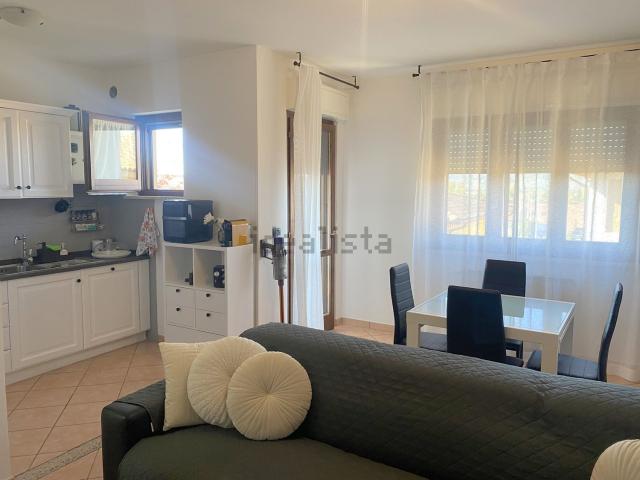 Appartamento in vendita a Sant'Eraclio, Foligno