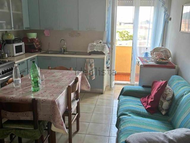 Appartamento in vendita a Tolla, Piombino