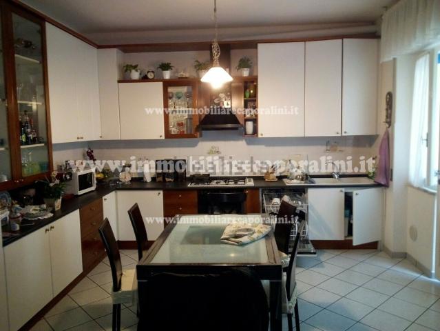 Appartamento in vendita a Porta Pesa, Marche