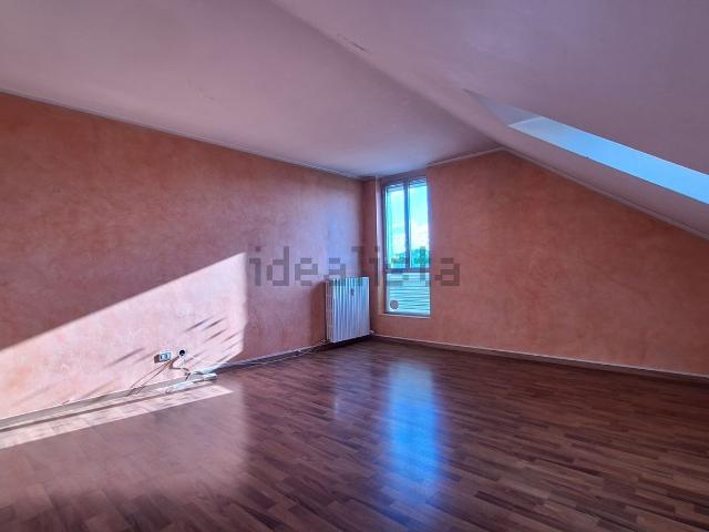 Appartamento in vendita a Ronchi, Gallarate