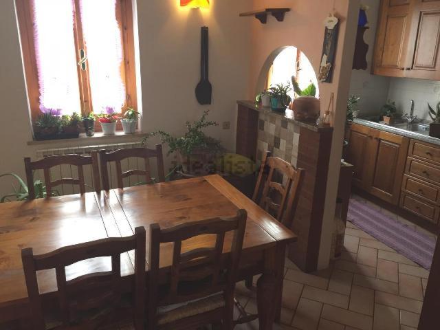 Appartamento in vendita a Palazzetto II, Bucine