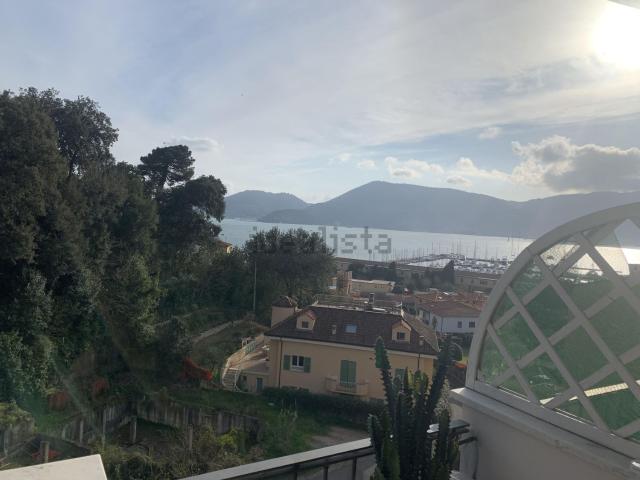 Appartamento in vendita a Ruffino, La Spezia